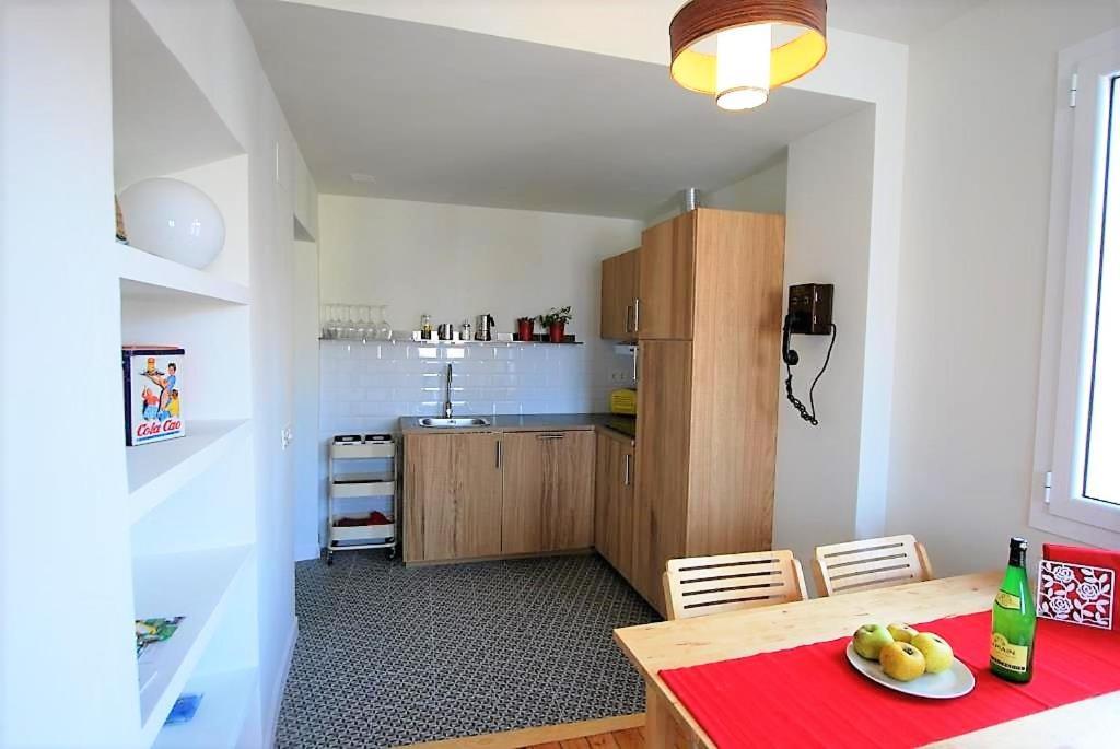 Appartamento Casa De San Fermines Pamplona Esterno foto